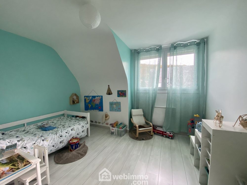 Photo 12 - Darnétal 76160 à Darnétal