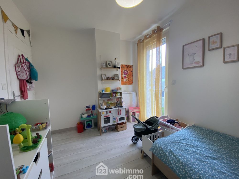 Photo 11 - Darnétal 76160 à Darnétal