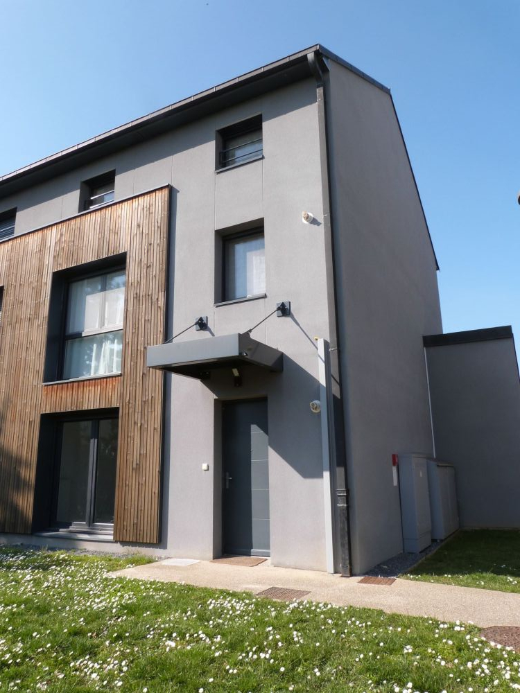 Photo 2 - Bessancourt 95550 à Bessancourt