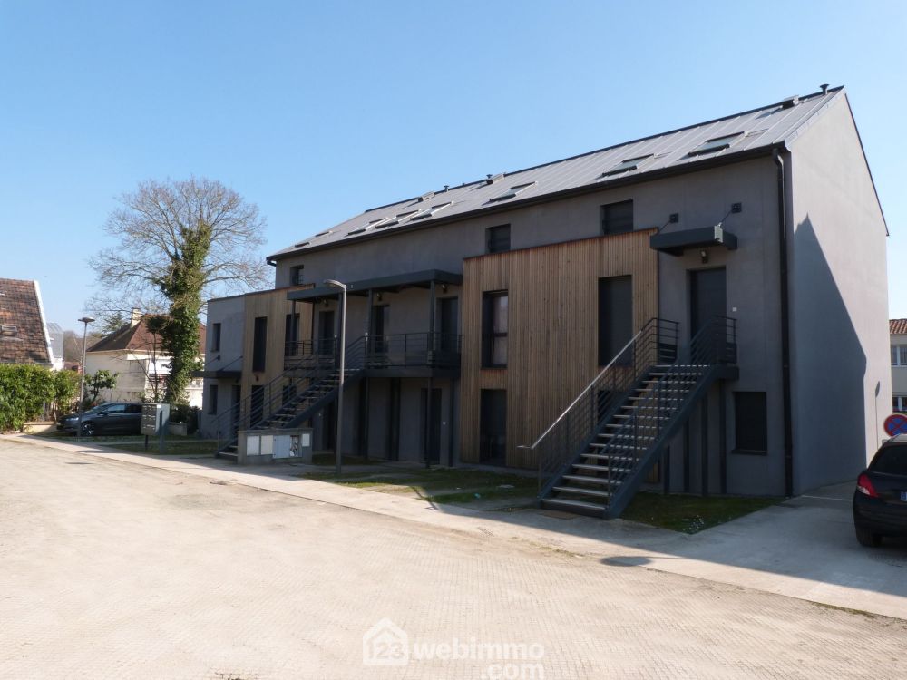 Photo 15 - Bessancourt 95550 à Bessancourt