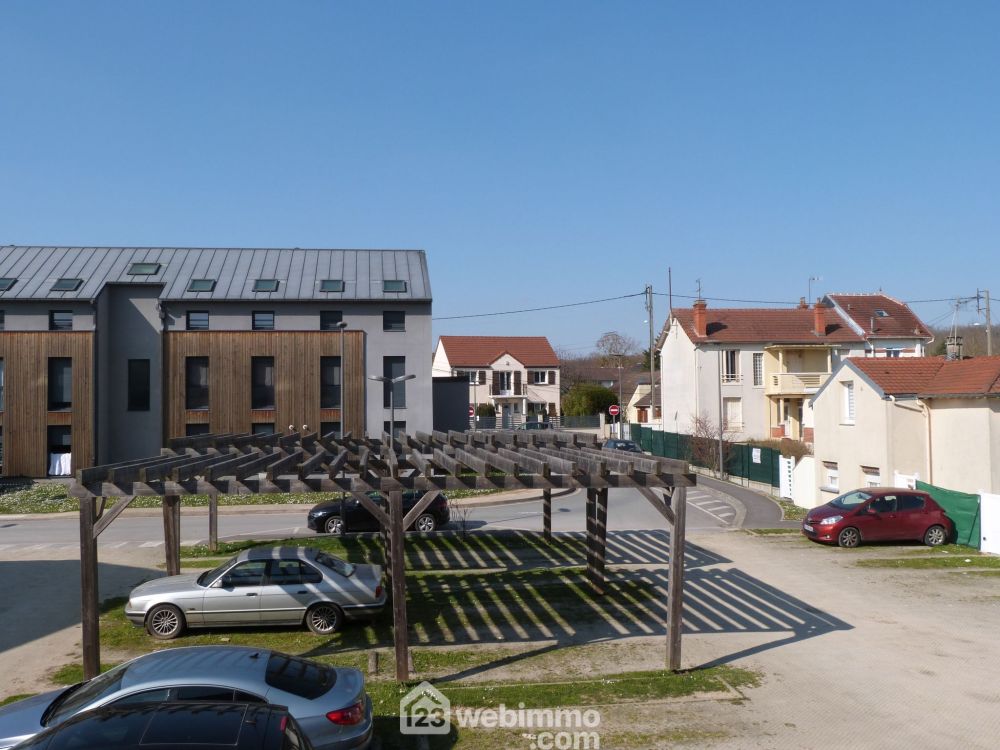 Photo 13 - Bessancourt 95550 à Bessancourt