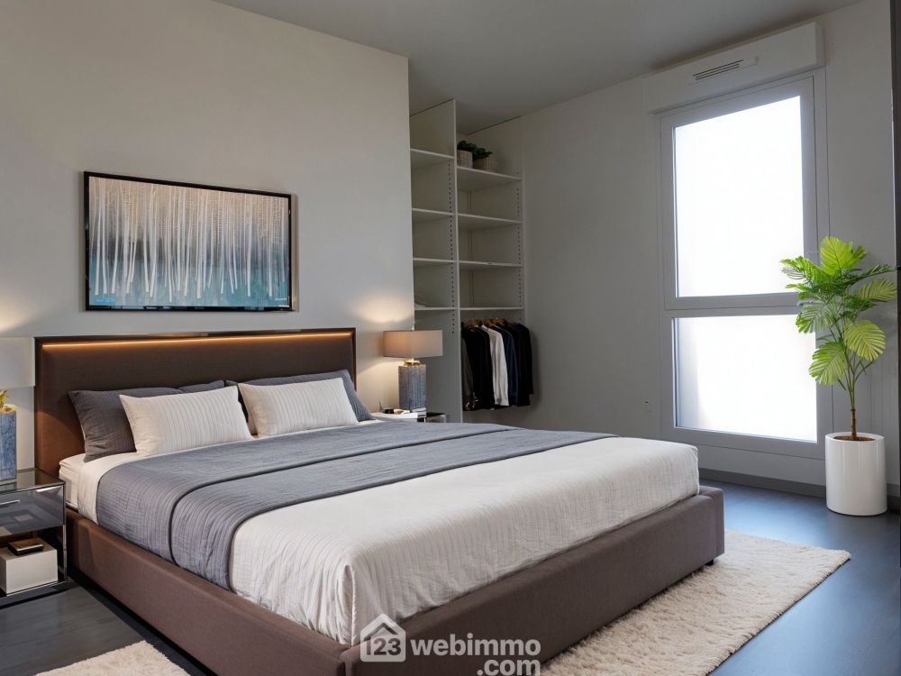 Photo 10 - Bessancourt 95550 à Bessancourt