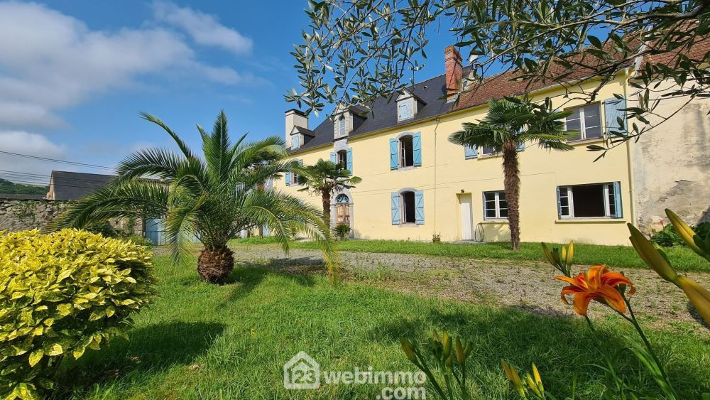 Photo 2 - Montaut 64800 à Montaut