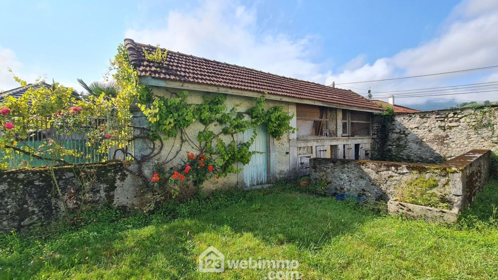 Photo 3 - Montaut 64800 à Montaut