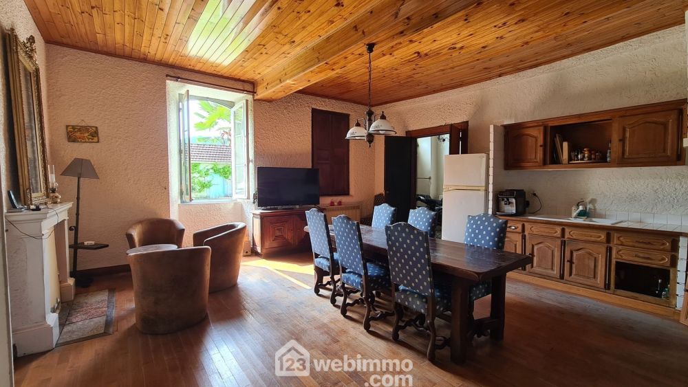 Photo 13 - Montaut 64800 à Montaut