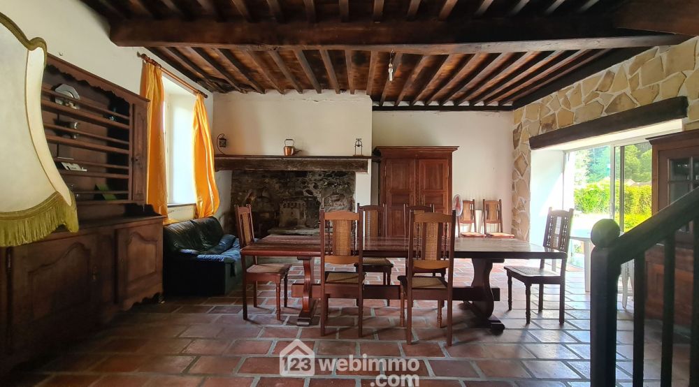 Photo 11 - Montaut 64800 à Montaut