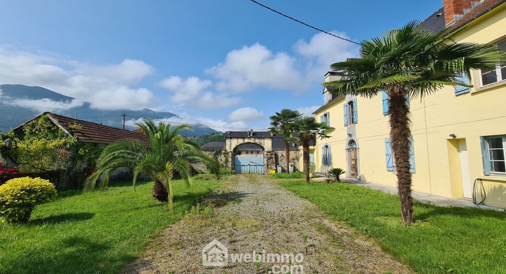 Photo 19 - Montaut 64800 à Montaut