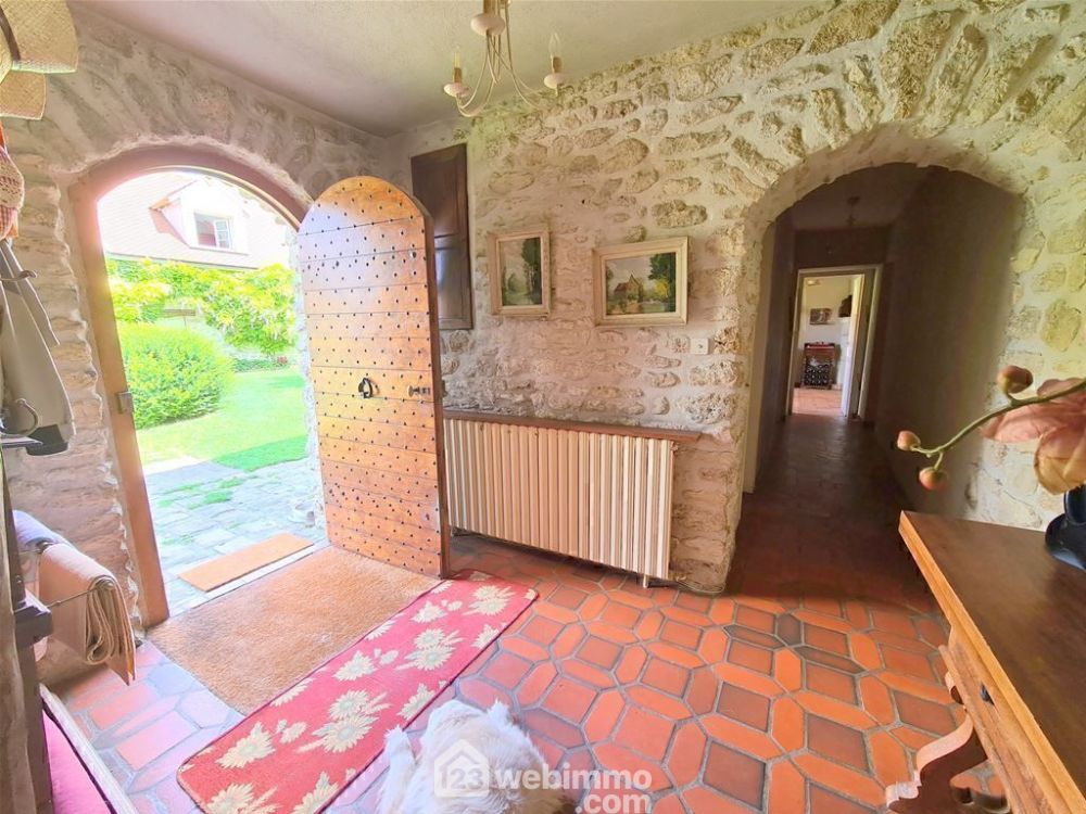 Photo 2 - Roinvilliers 91150 à Roinvilliers