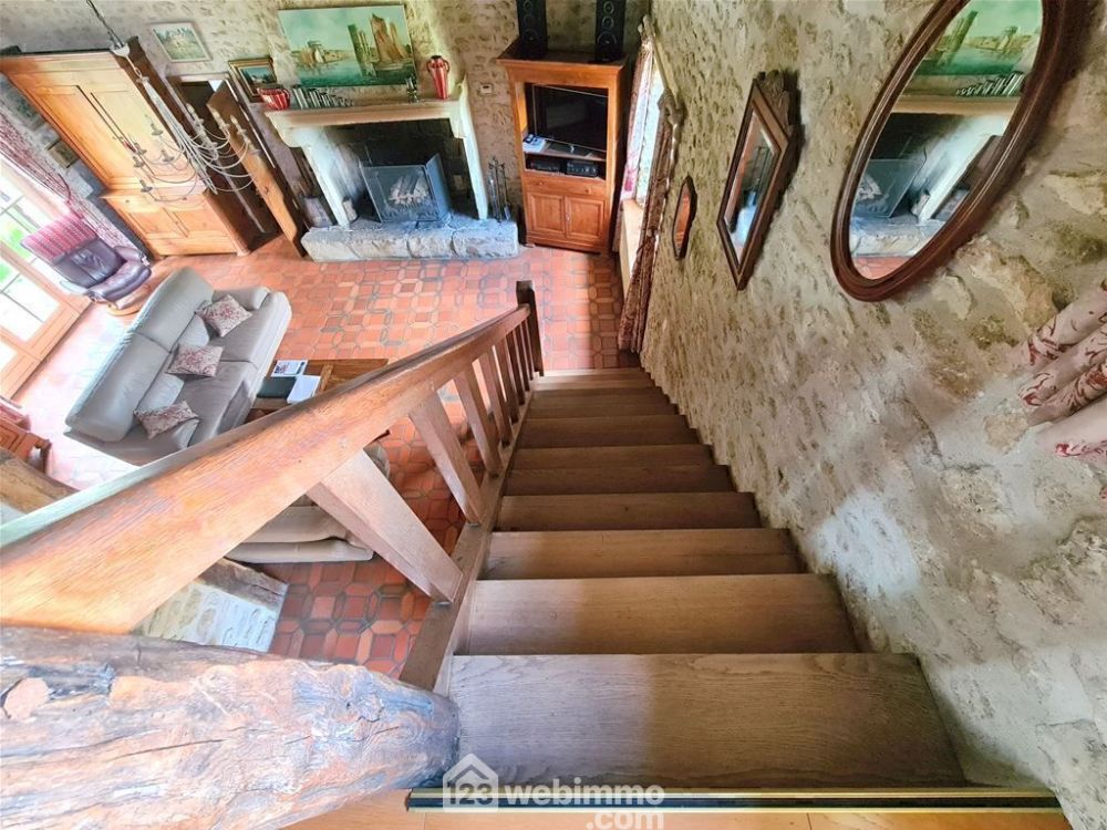 Photo 9 - Roinvilliers 91150 à Roinvilliers