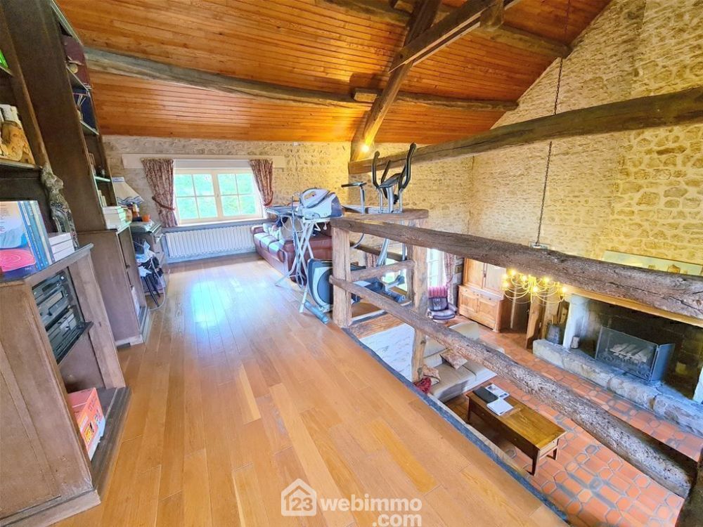 Photo 10 - Roinvilliers 91150 à Roinvilliers