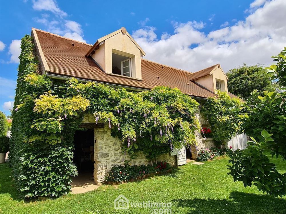 Photo 15 - Roinvilliers 91150 à Roinvilliers