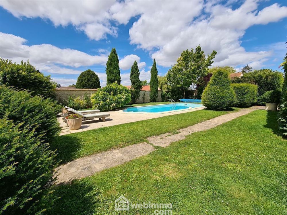 Photo 19 - Roinvilliers 91150 à Roinvilliers