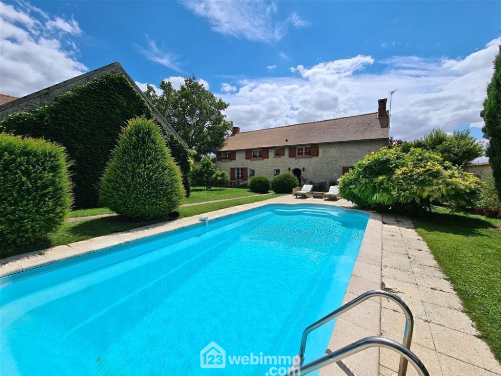 Photo 26 - Roinvilliers 91150 à Roinvilliers