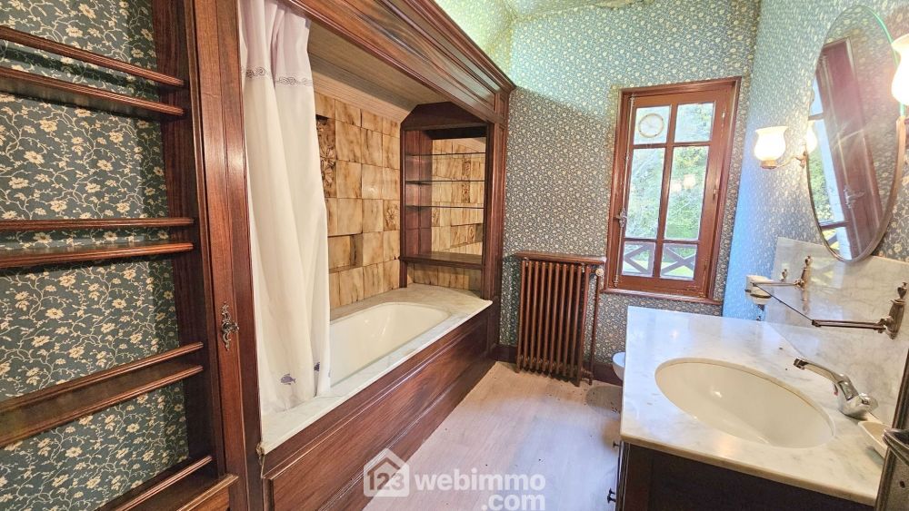 Photo 12 - Milly-la-Forêt 91490 à Milly-la-Forêt