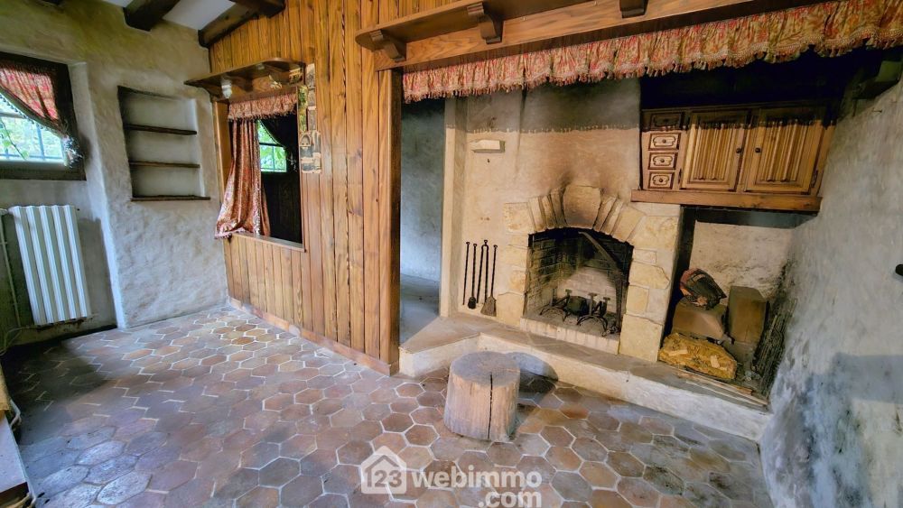 Photo 20 - Milly-la-Forêt 91490 à Milly-la-Forêt