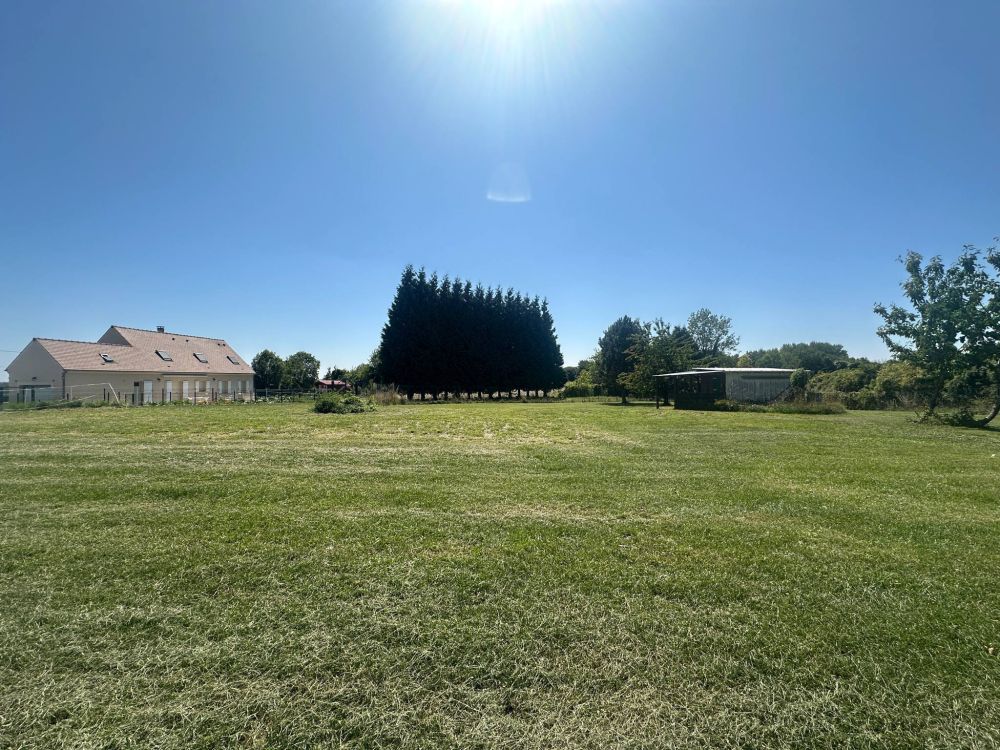 Photo 3 - Monthenault 02860 à Monthenault