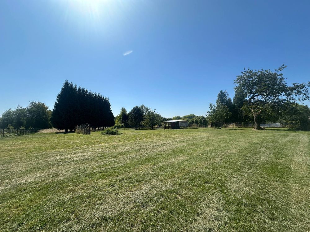 Photo 7 - Monthenault 02860 à Monthenault