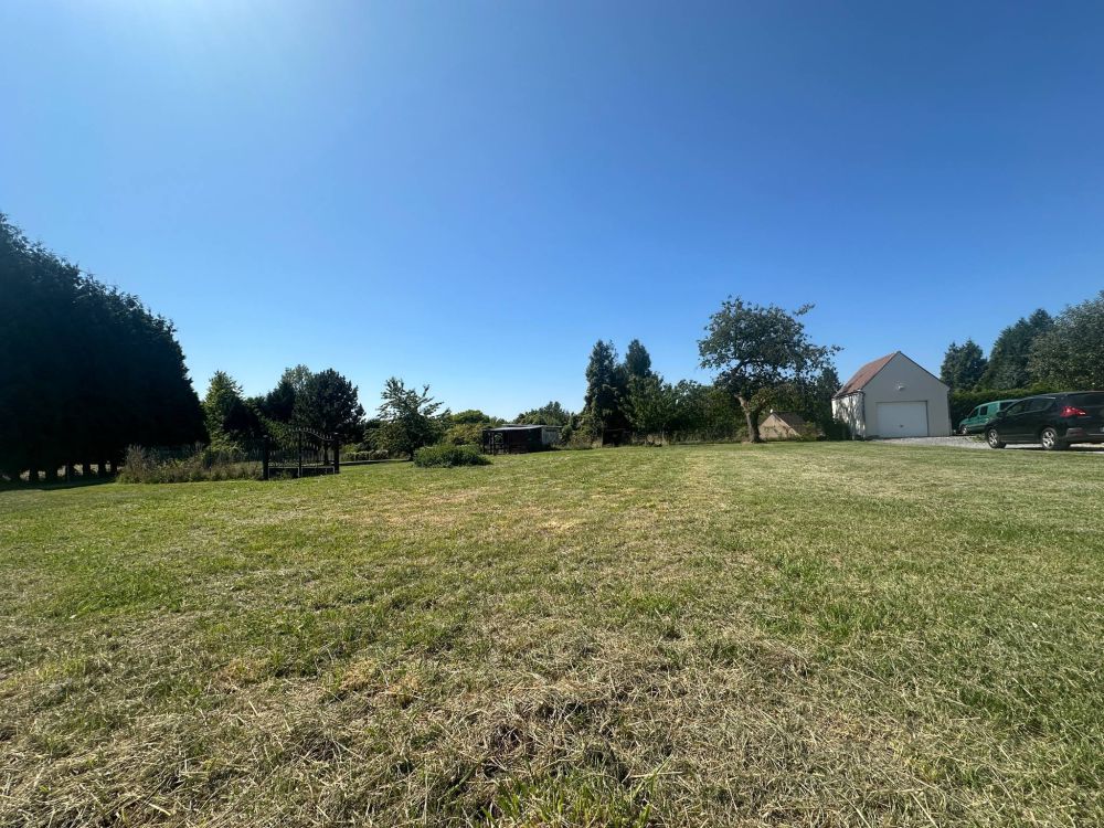 Photo 5 - Monthenault 02860 à Monthenault