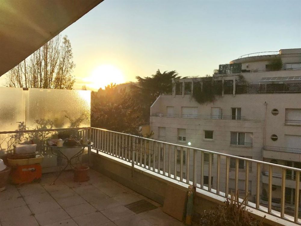 Photo 1 - Fontenay-aux-Roses 92260 à Fontenay-aux-Roses