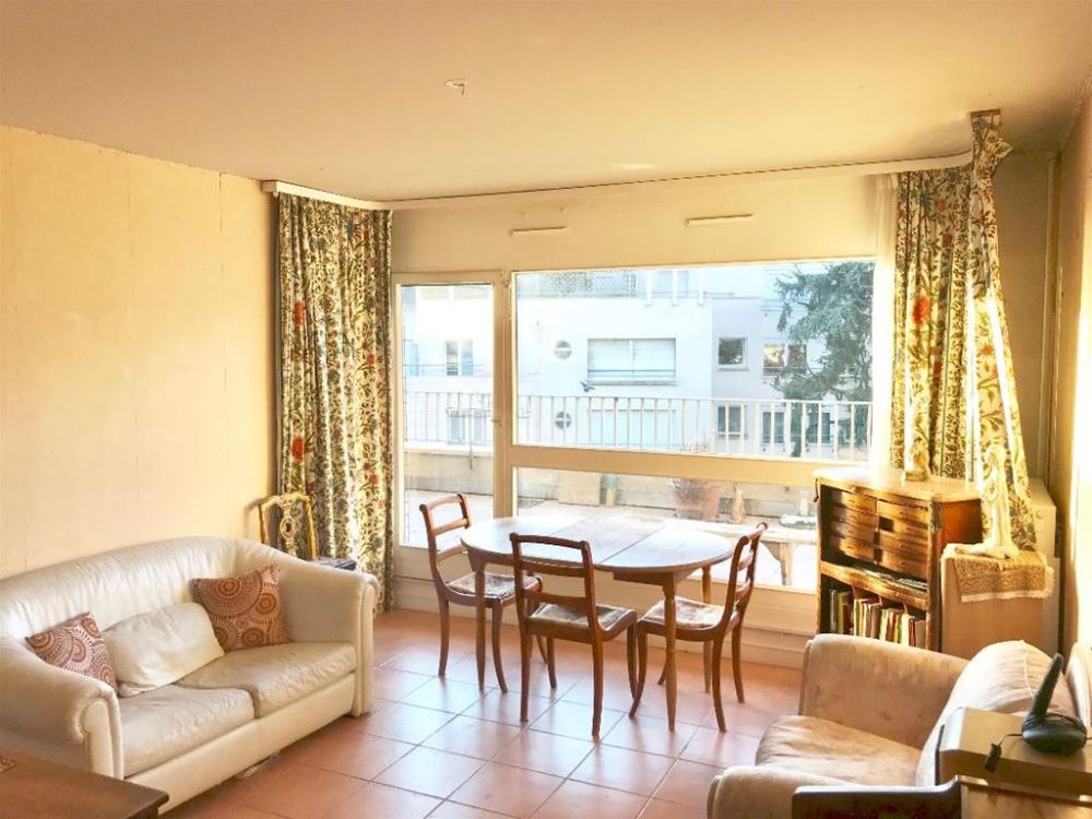 Photo 2 - Fontenay-aux-Roses 92260 à Fontenay-aux-Roses