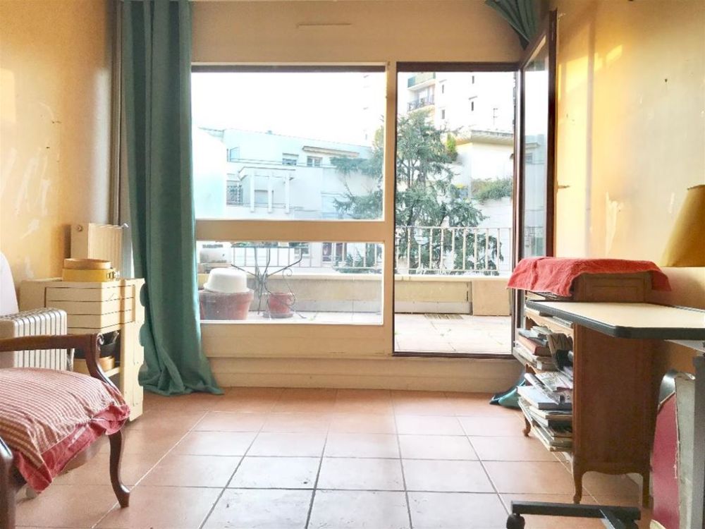 Photo 4 - Fontenay-aux-Roses 92260 à Fontenay-aux-Roses