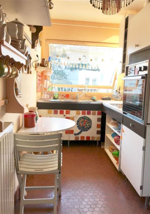 Photo 5 - Fontenay-aux-Roses 92260 à Fontenay-aux-Roses