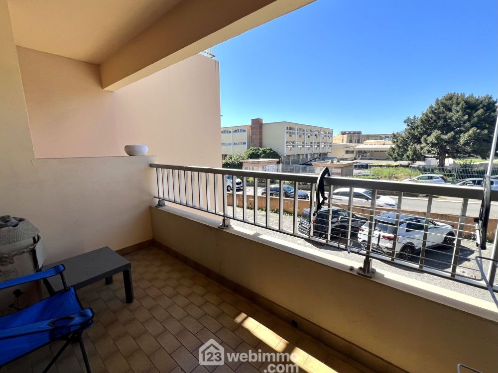 Photo 1 - Bastia 20600 à Bastia