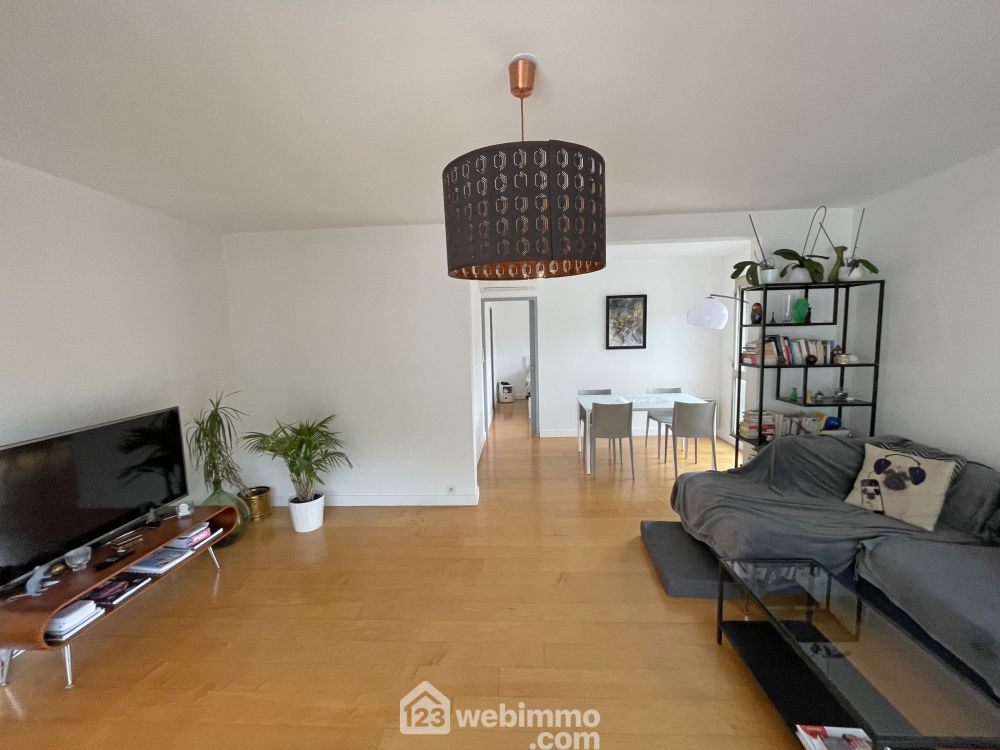 Vente Appartement 95m² à Avignon (84000) - 123Webimmo.Com