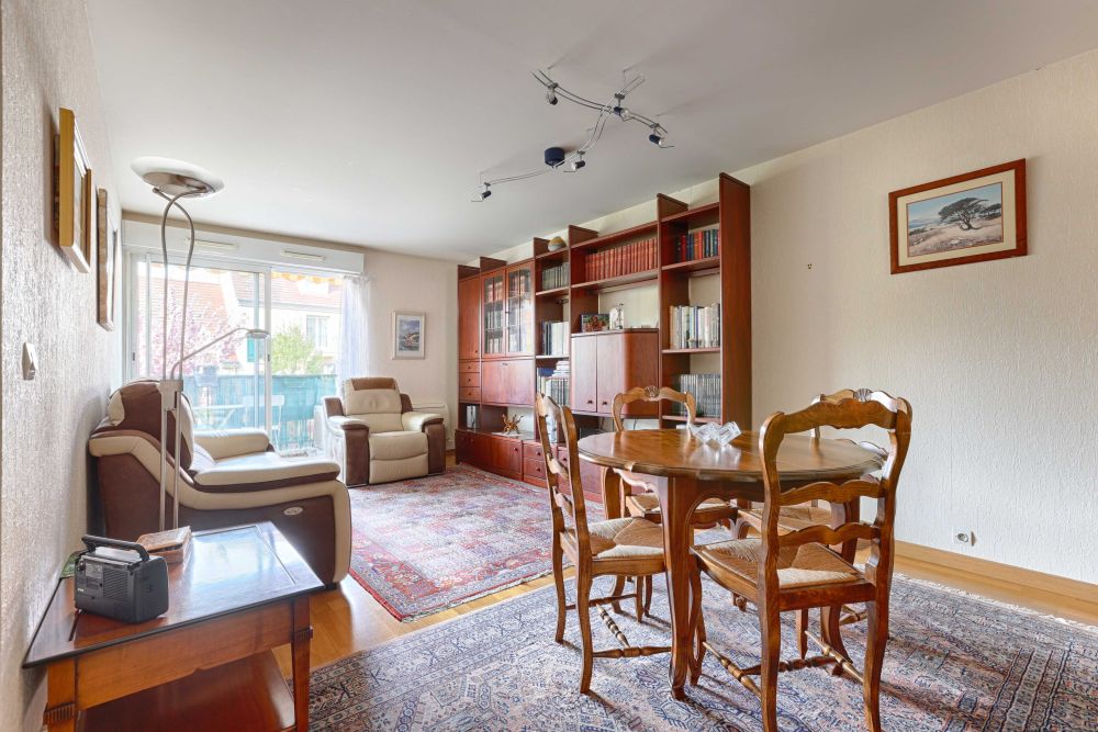 Photo 4 - Carrières-sur-Seine 78420 à Carrières-sur-Seine