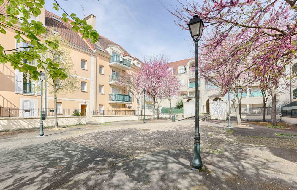 Photo 13 - Carrières-sur-Seine 78420 à Carrières-sur-Seine