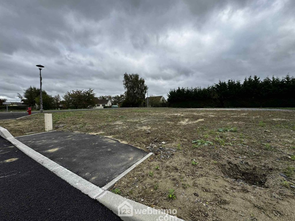 Photo 2 - versigny 02800 à versigny