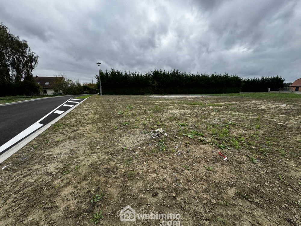 Photo 3 - versigny 02800 à versigny