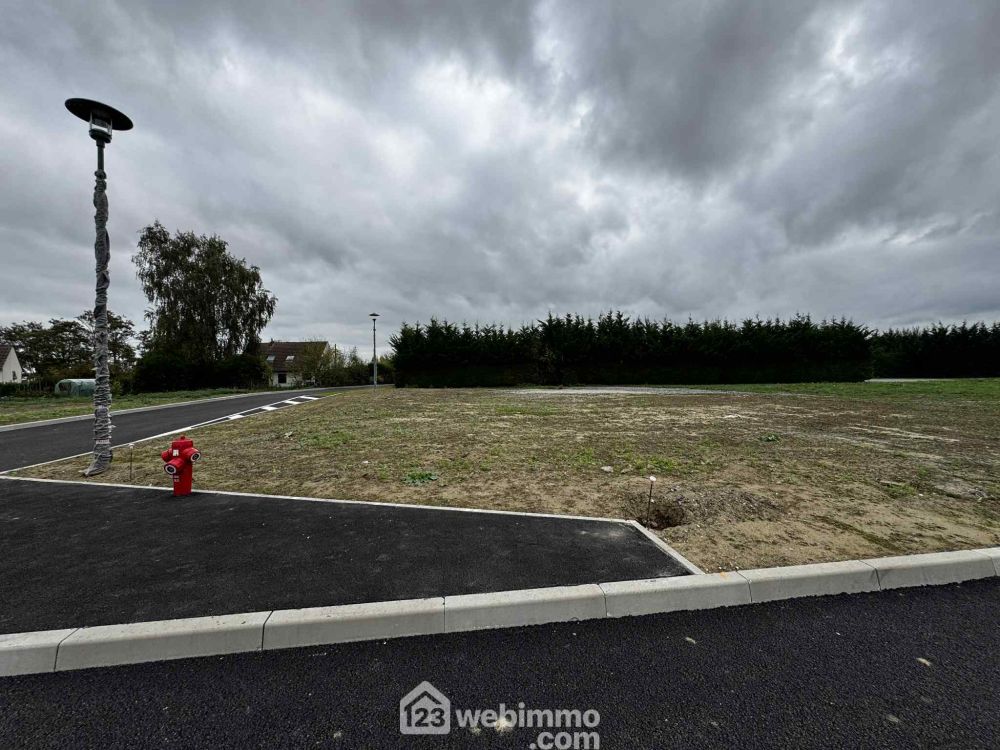 Photo 4 - versigny 02800 à versigny