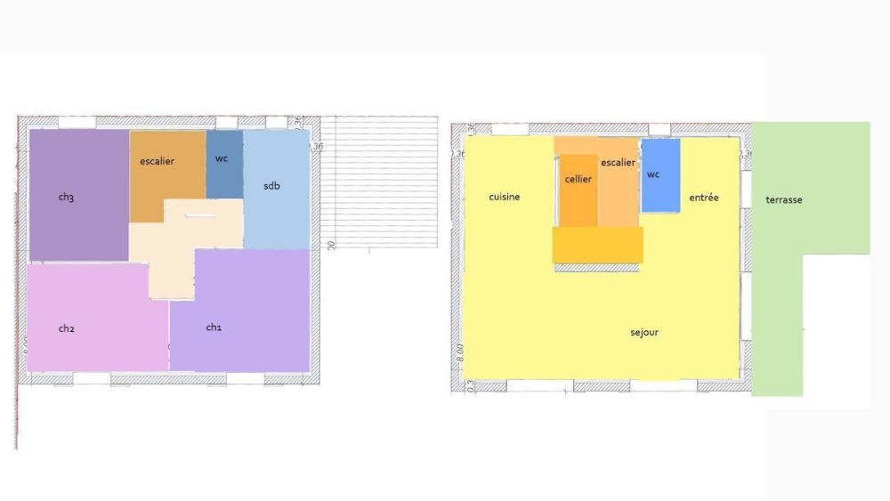 Photo 2 - Lambesc 13410 à Lambesc