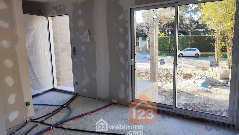 Photo 7 - Lambesc 13410 à Lambesc