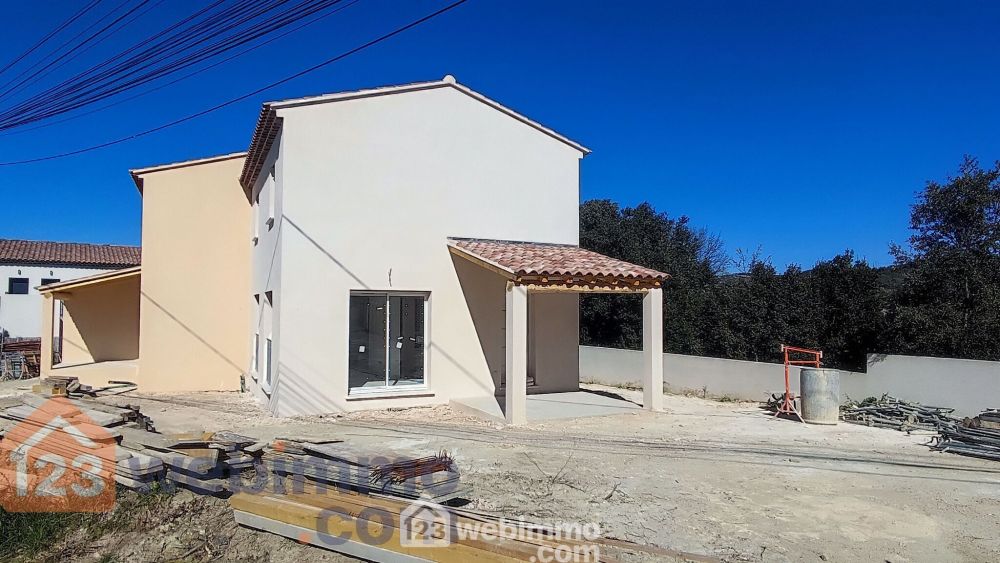 Photo 8 - Lambesc 13410 à Lambesc