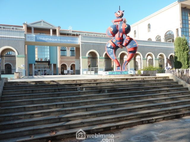 Photo 7 - Sète 34200 à Sète