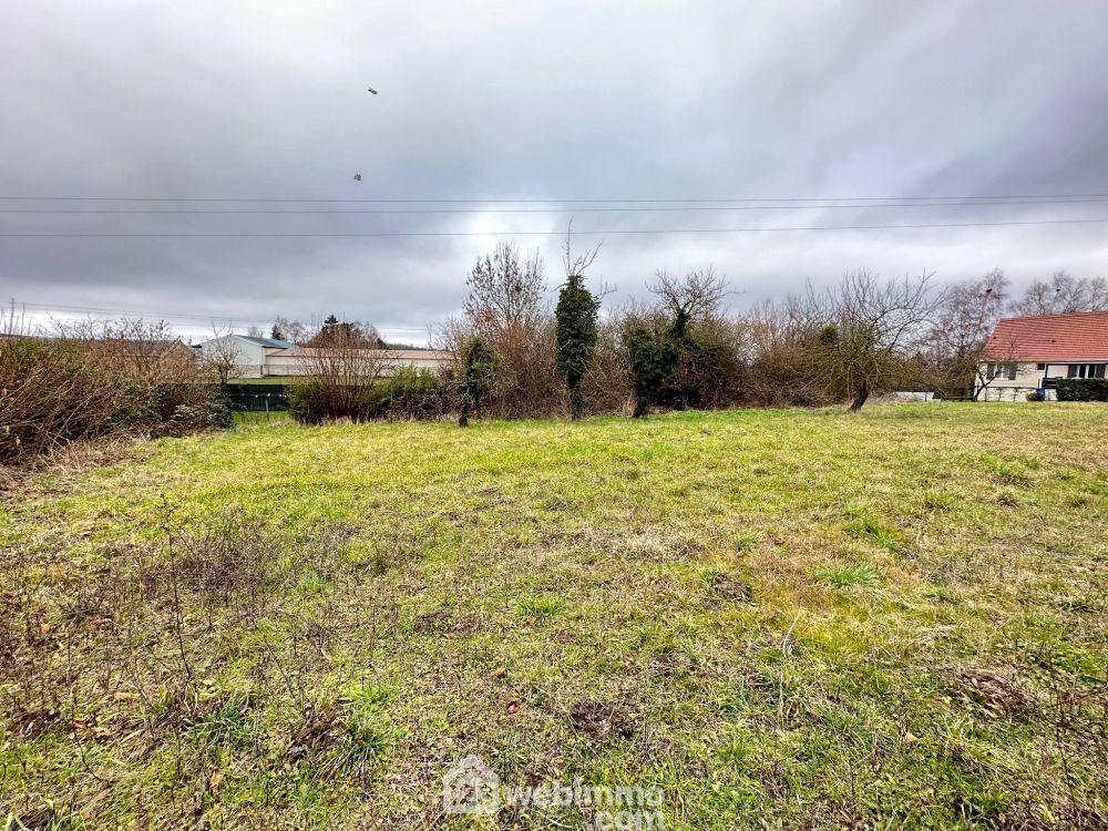 Photo 5 - Aulnois s/ Laon 02000 à Aulnois s/ Laon