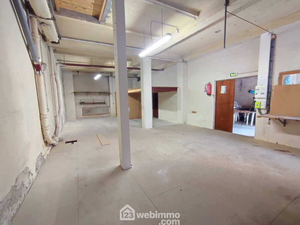 Photo 2 - Ugine 73400 à Ugine