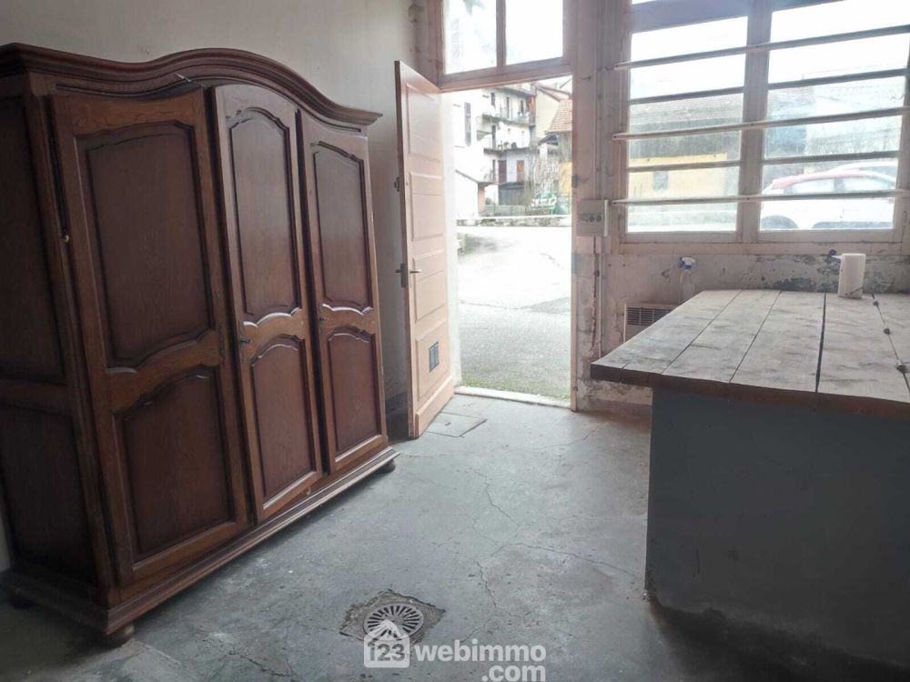 Photo 5 - Ugine 73400 à Ugine