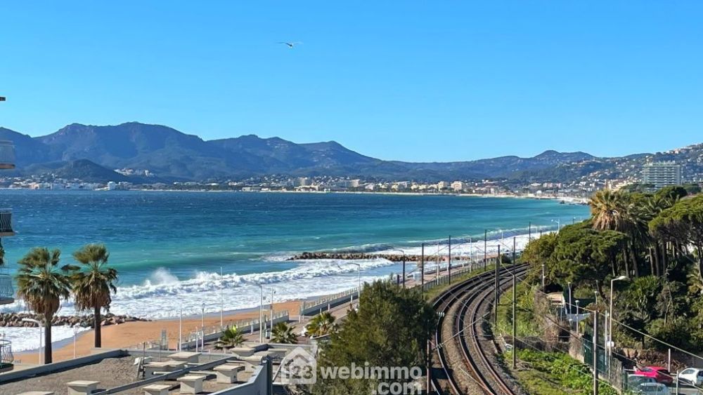 Photo 1 - Cannes 06400 à Cannes