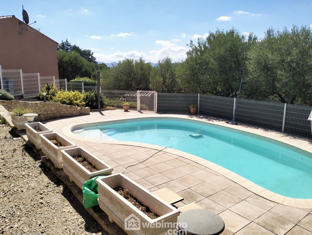 Photo 21 - Le Cannet-des-Maures 83340 à Le Cannet-des-Maures