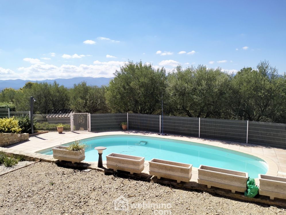 Photo 23 - Le Cannet-des-Maures 83340 à Le Cannet-des-Maures