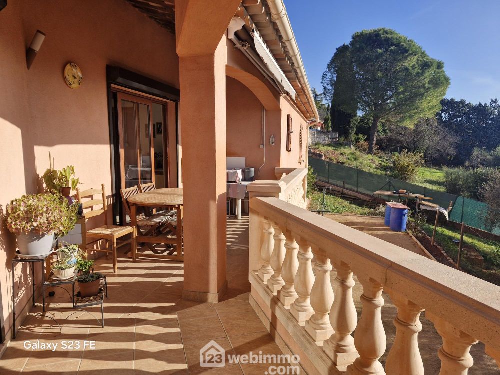 Photo 12 - Le Cannet-des-Maures 83340 à Le Cannet-des-Maures