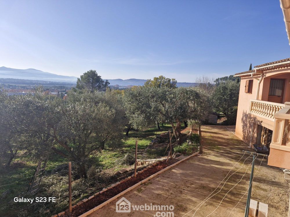 Photo 22 - Le Cannet-des-Maures 83340 à Le Cannet-des-Maures