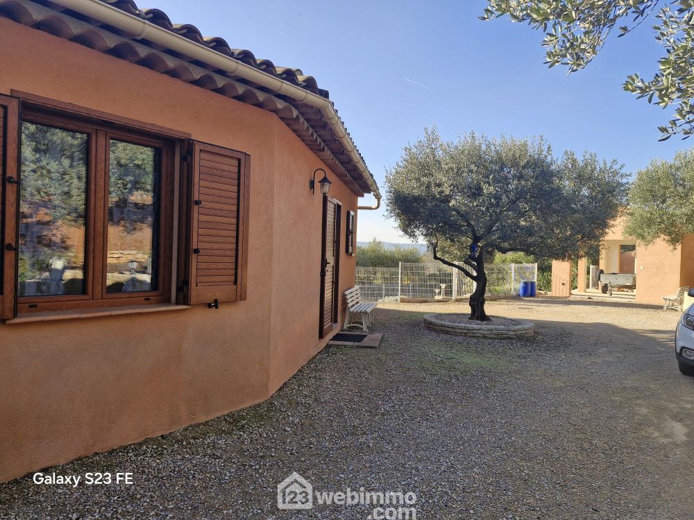 Photo 3 - Le Cannet-des-Maures 83340 à Le Cannet-des-Maures