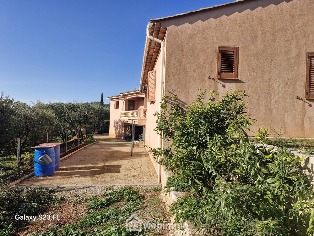 Photo 28 - Le Cannet-des-Maures 83340 à Le Cannet-des-Maures