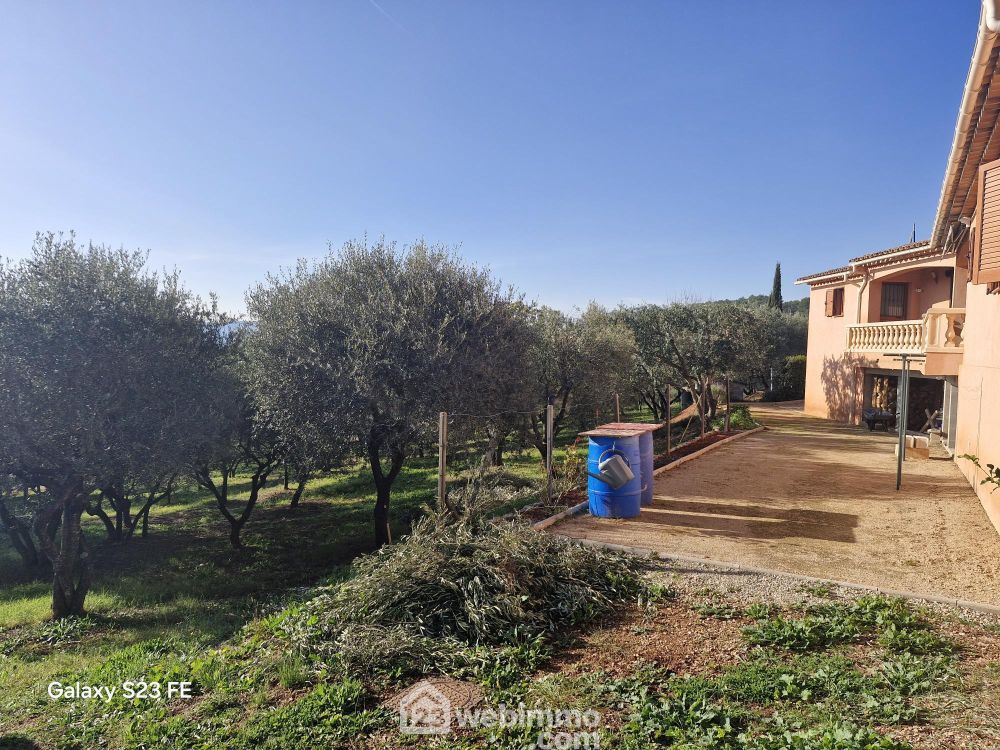 Photo 29 - Le Cannet-des-Maures 83340 à Le Cannet-des-Maures