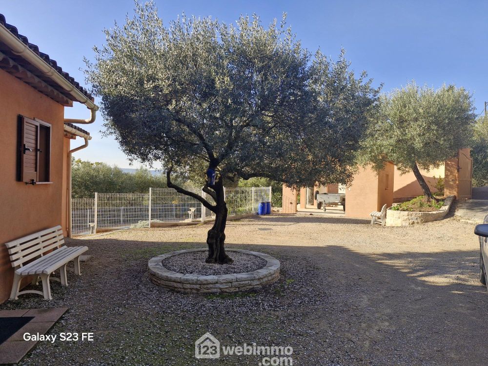 Photo 2 - Le Cannet-des-Maures 83340 à Le Cannet-des-Maures