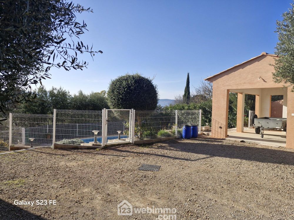 Photo 30 - Le Cannet-des-Maures 83340 à Le Cannet-des-Maures